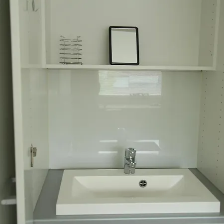 Casa de hóspedes Evakko