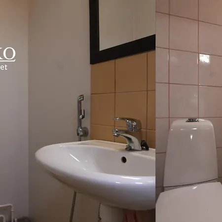 Evakko Guest house *