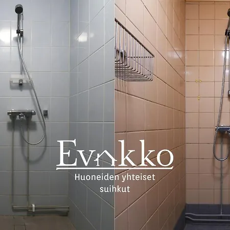 Evakko *