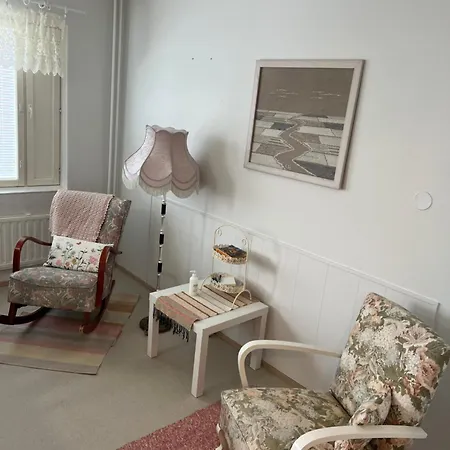 Matkustajakoti Evakko Guest house