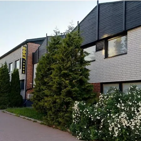 Evakko Guest house *